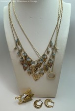 Fashion gold tone for sale  Racine