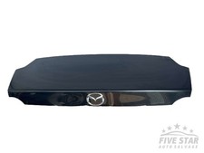 Mazda tailgate boot for sale  UK