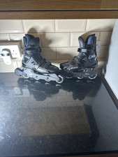 Pair bauer inline for sale  KINGSBRIDGE