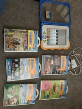Vtech storio six for sale  PONTYCLUN