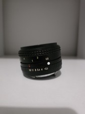 Ricoh rikenon 55mm for sale Ricoh rikenon 55mm for sale  FOLKESTONE