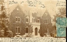 Postcard vintage english for sale  UK