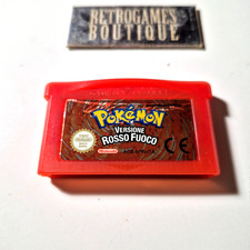 Pokemon versione rosso usato  Milano