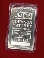 Johnson matthey kilo for sale  Shipping to Ireland