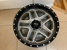 Moto metal sentry for sale  Hoschton