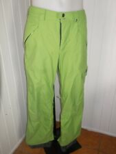 Pantalon technique vert d'occasion  Colmar