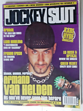Jockey slut feb for sale  HEATHFIELD