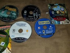 Jogos de PS3 VENDIDOS INDIVIDUALMENTE comprar usado  Enviando para Brazil