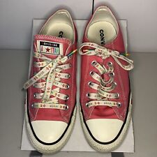 Converse limited pride for sale  COLCHESTER