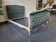 Antikes barock bett gebraucht kaufen  Herzberg