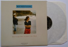 Maxi vinyl boy gebraucht kaufen  Quickborn