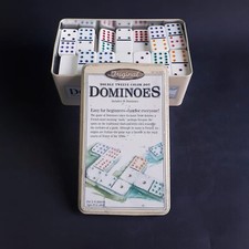 Set domino original usato  Foggia