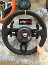 Porsche steering wheel for sale  ROMFORD