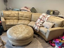 High end leather for sale  Falling Waters