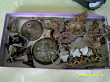 Petits bronzes accessoires d'occasion  Dieppe