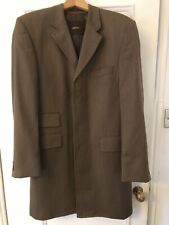 Covert style coat for sale  LONDON