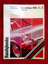 Ford cortina mk1 for sale  WIGAN