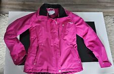 Salomon skijacke pink gebraucht kaufen  Tambach-Dietharz/Thür. Wald