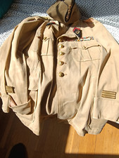 Tenue capitaine regiment d'occasion  Metz-