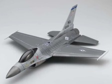 Fighting falcon fertigmodell gebraucht kaufen  Sollstedt