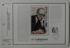 Feuillet cef 1er d'occasion  Aimargues