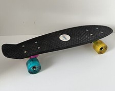 Muuwmi lights skateboard gebraucht kaufen  Bonn