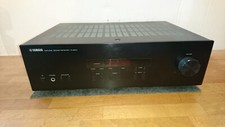Yamaha receiver s201 gebraucht kaufen  Ronnenberg