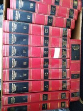 Enciclopedia universale fabbri usato Enciclopedia universale fabbri usato  Arezzo