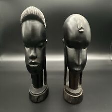 Ebony wood hand for sale  Las Cruces