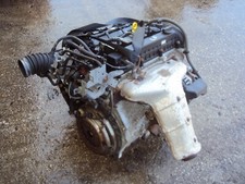 Mazda tamura 2009 for sale  CHORLEY