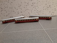 Märklin ic wagen gebraucht kaufen  Bergtheim