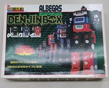 Popy albegas denjin usato  Spedire a Italy