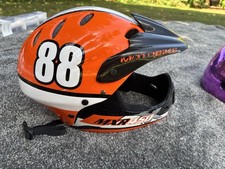 Kids bmx helmet for sale  RAYLEIGH