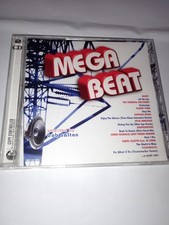 Megabeat selected bob usato  Crotone