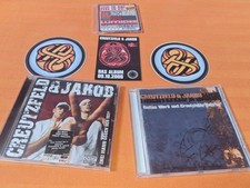 Creutzfeld jakob 3cd gebraucht kaufen  Lüneburg