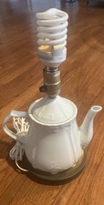Antique white coffee for sale  Hyattsville
