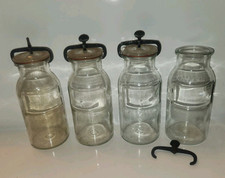 Ant. wheaton lidded for sale  Pittsfield