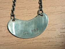 Antique birmingham hallmarked for sale Antique birmingham hallmarked for sale  COLWYN BAY