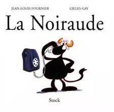 Noiraude gilles gay d'occasion Noiraude gilles gay d'occasion  France