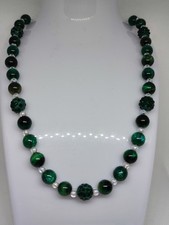 Kette collier handarbeit gebraucht kaufen  Bornheim