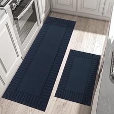 Kitchen rugs washable for sale  Richmond