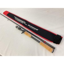 Vara de lançamento de isca Shimano POISON GLORIOUS 176M DEEP SALVAGE para baixo usada comprar usado  Enviando para Brazil