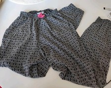 Leichte schwarz weiße gebraucht kaufen  Genthin