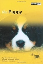 Puppy guide selection for sale  UK