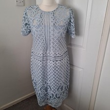 Next powder blue for sale  PETERBOROUGH