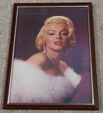 Marilyn monroe large for sale  ST. NEOTS