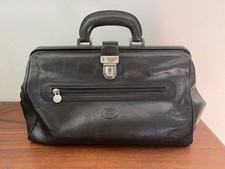Borsa medico pelle usato  Lugo