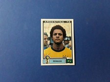 Panini football argentina d'occasion  Vassy