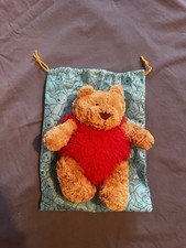 Bartholomew bear heartthrob d'occasion  Expédié en Belgium