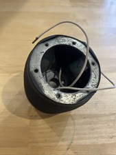 Momo steering wheel for sale  HINCKLEY